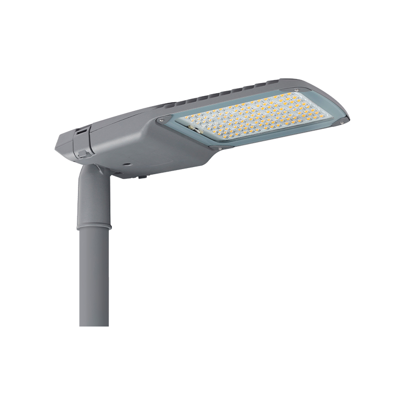 Új design IK09 IP66 vízálló SAVANNA sorozatú LED utcai lámpák