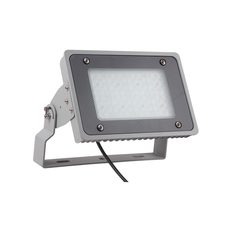 IP66 IK08 30w-120w SPARK sorozatú LED alagút lámpa