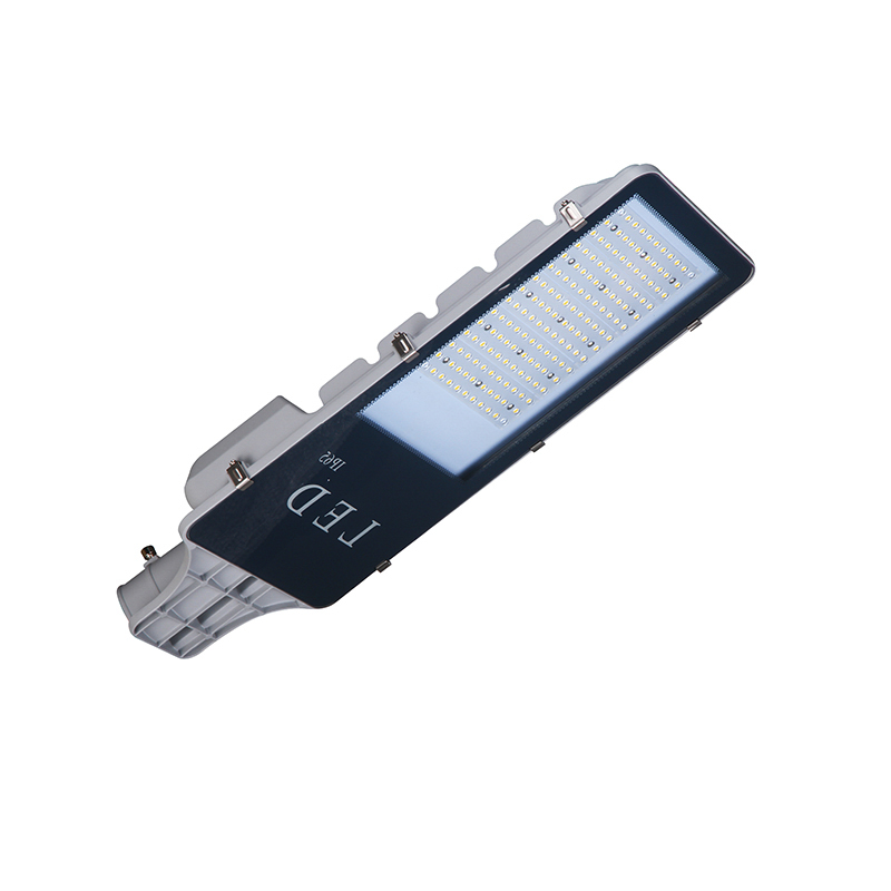 Egyszerű dizájn IP65 vízálló ECO sorozatú LED utcai lámpa