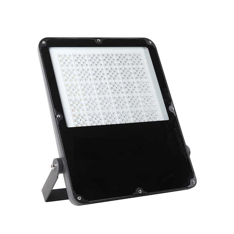 60w-400w IP66 IK08 GUARDIAN sorozatú LED lámpa