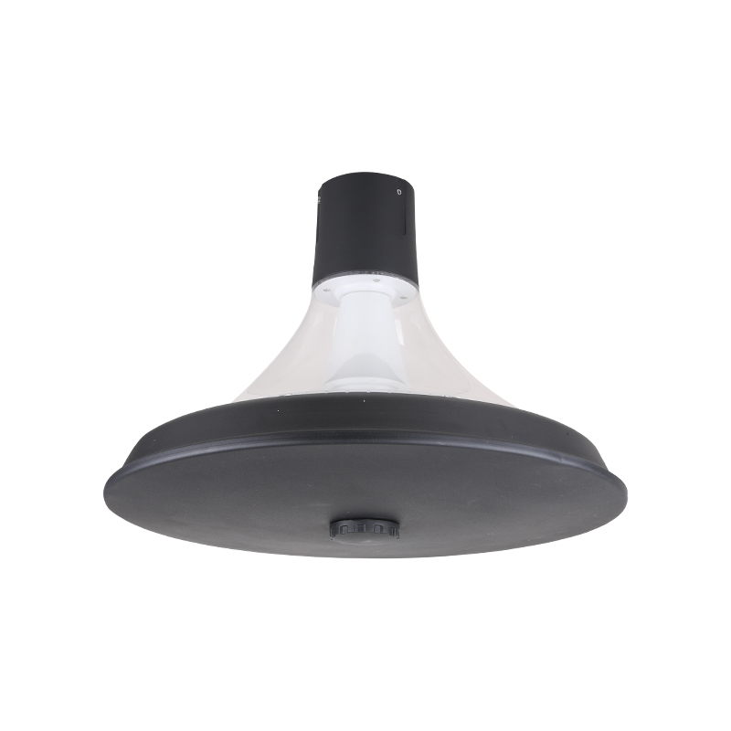 30w 40w 50w 60w SATURN sorozatú LED kerti lámpa