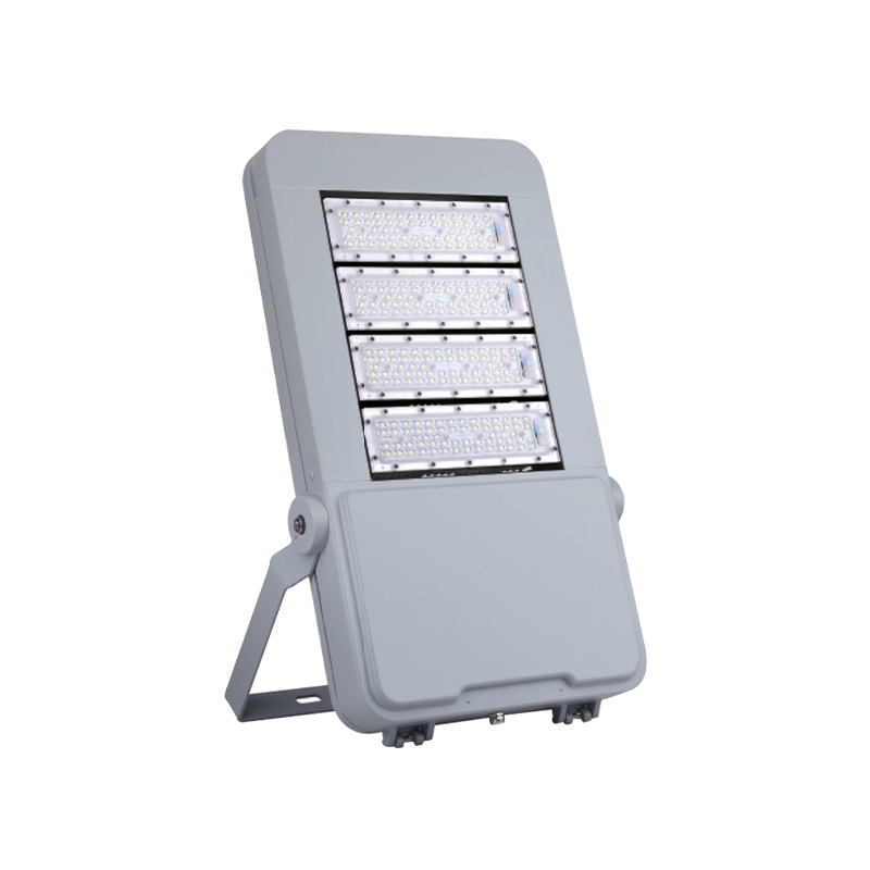 Kiváló minőségű 30W-300W IP66 IK10 NOVA sorozatú moduláris LED utcai lámpa