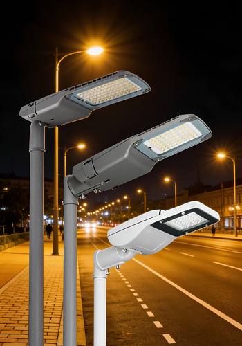 LED utcai lámpa
